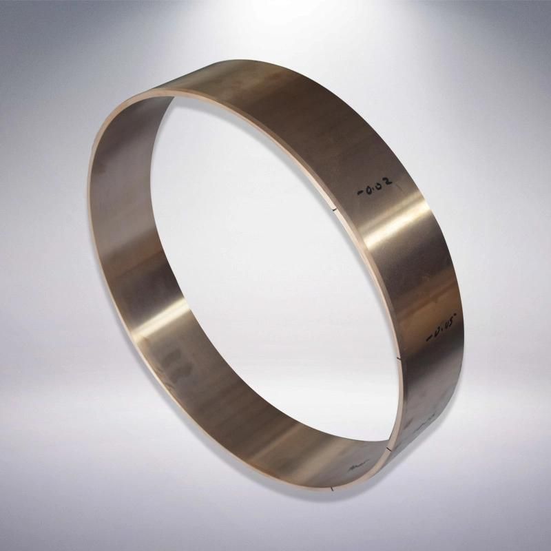 High Quality Wear Parts Bushing for Cone Crusher