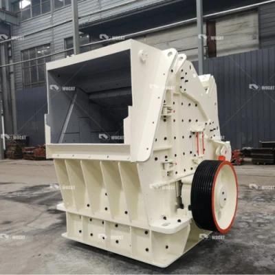 Impact Crusher for Quarry Plant (LF series)
