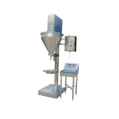 Automatic Quantitative Powder Packaging Machine Qpp-F1