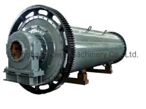 Wet Gold Mining Ball Mill Machine