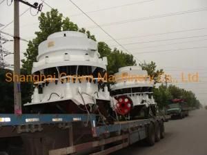 51/2 FT Hydraulic Spring Cone Crusher for Sale