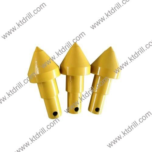 Coal Mine Drill Bit Core Auger Cutting Pick