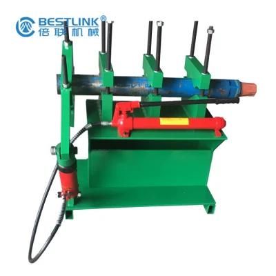 Mining Electric DTH Drill Hammer Breakout and Make-up Equipment