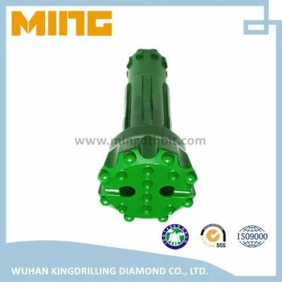 High Air Pressure DHD Shank Mddhd44-110 Rock DTH Drill Bit