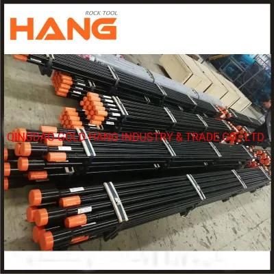 Factory Supplier of Bench Rock Drilling T38 Extension Rod