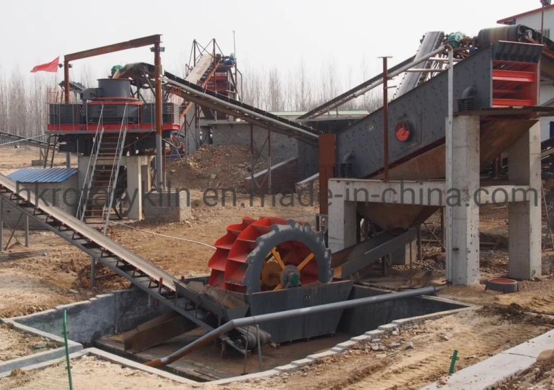 Best Price Hydraulic Stone Cone Crusher Machine Manufacture for Sale