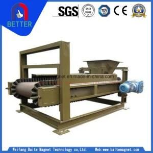 2020 ISO Certificate Speed Adjustable Quantitative Belt Weight Feeder/Feeding Conveyor ...