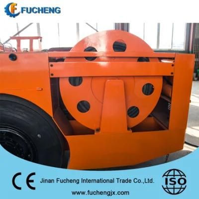 electric underground zero pollution copper mining machinery for sale with best price