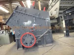 Hot Sale Rock and Granite Crushing Machine PF1315 Impact Crusher