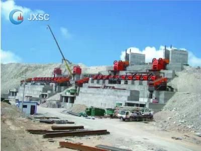 Hot Sale Rock Crusher PE400X600 Mining Equipment Jaw Crusher