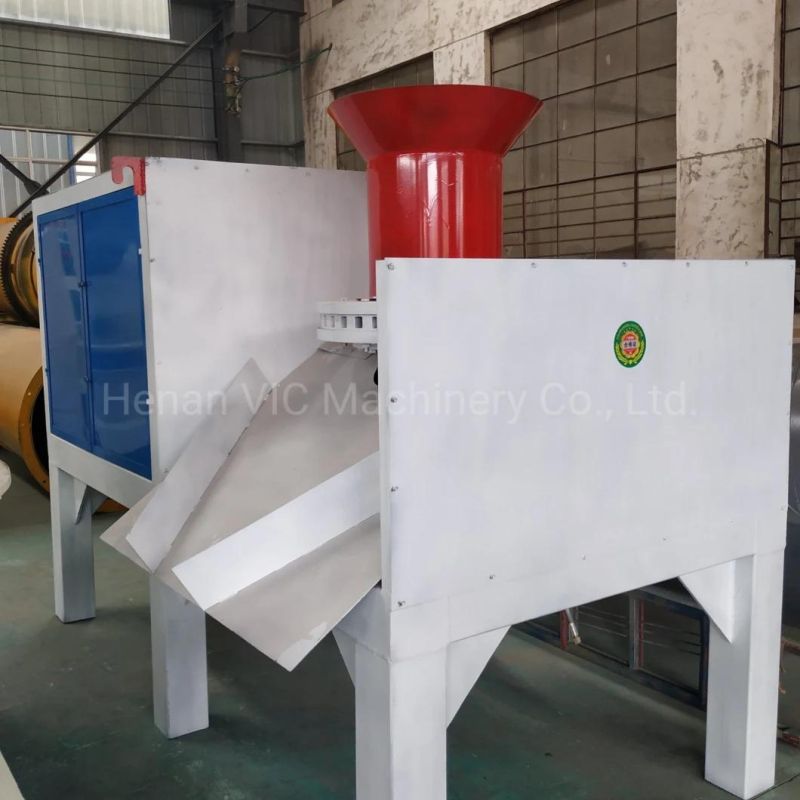 9CK-250 Hay Cube Briquette Press