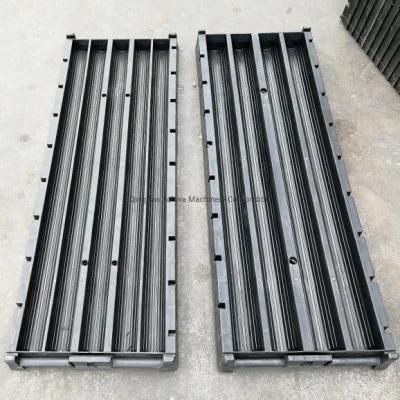 Drilling Core Box Tray with Lid for Mine