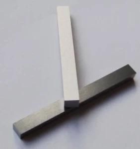 Tungsten Carbide for Small Size Strips/Bars