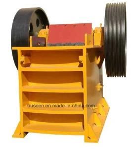 Stable Performance Jaw Crusher for Sale