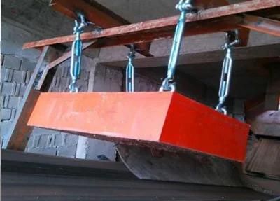 Permanent Suspension Iron Remover for Removing Ferrous Metal Remover