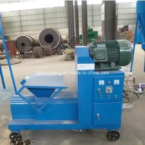 Biomass Sawdust Charcoal Machine for Sale