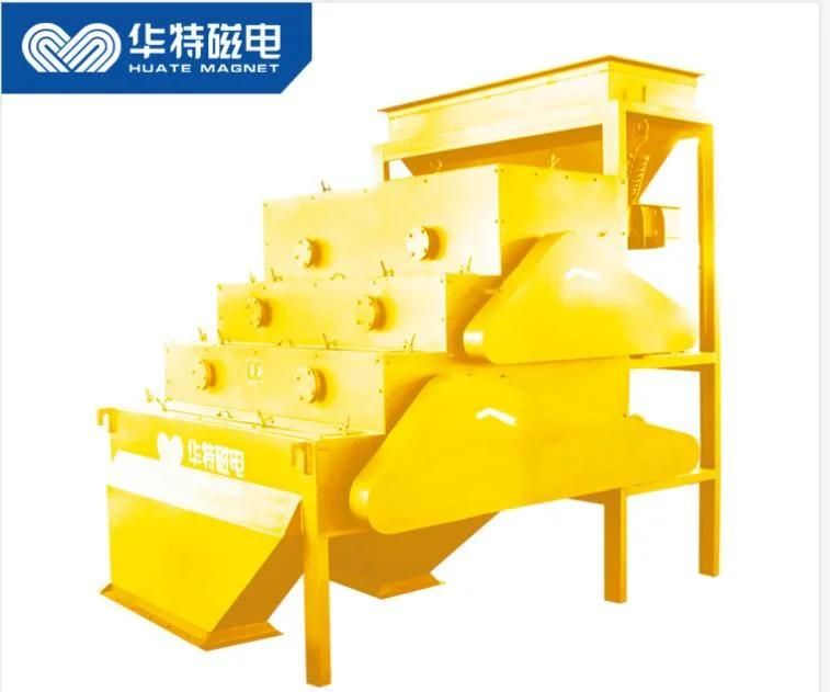 Eddy Currernt Separator Recycling Copper