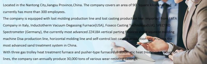 China OEM Factory Nordberg VSI Crusher Wear Parts Barmac B9100 Rotor