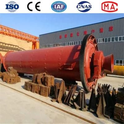 Ball Grinding Mill Machine