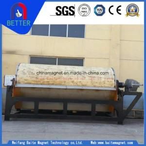 Cts (N. B) Magnetic Separator for Iron Ore/ Hematite/Gold /Copper/Tin/Min Mining