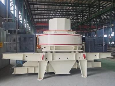 Guard Ring Impeller Rotor VSI Crusher Sand Making Machine Manufacturer Wholesale