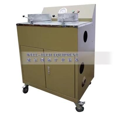 Disc Vacuum Fiter Multi-Functional Vacuum Filter for Sale