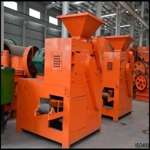 Charcoal Ball Production Line of High Pressure