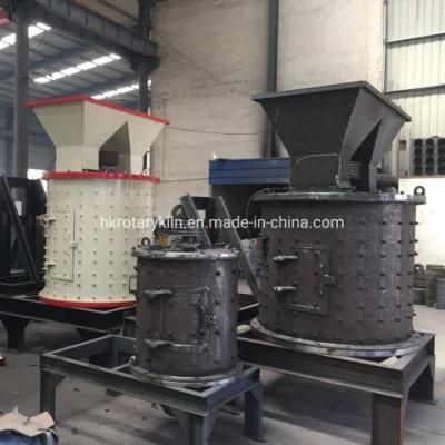 100tph Stone Impact Crusher Machine