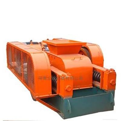 Cement Crushing 2pg-400*250 Double Roller Crusher