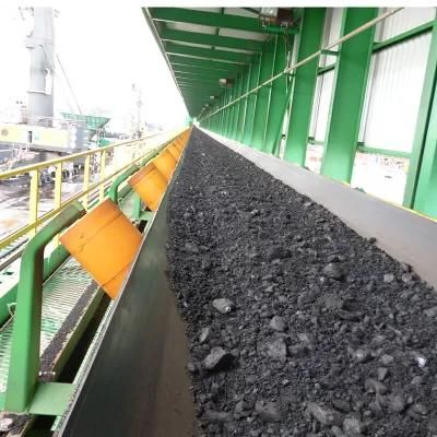 Large Capacity Industry Horizontal Coal Handling Conveyor System