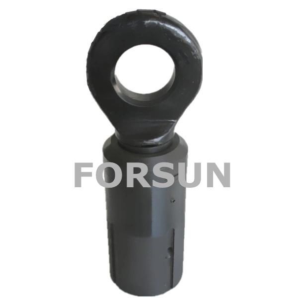 Hoist Plug Used to Bq, Nq, Hq, and Pq Drilling