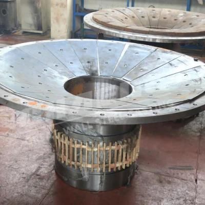 Hot Sale Ball Mill End Cover/Ball Mill Head