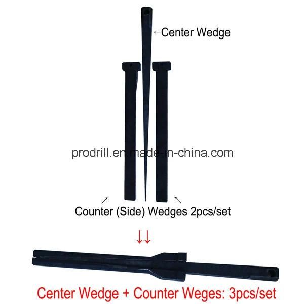 Similar to Darda Hydraulic Rock Splitter for Mining