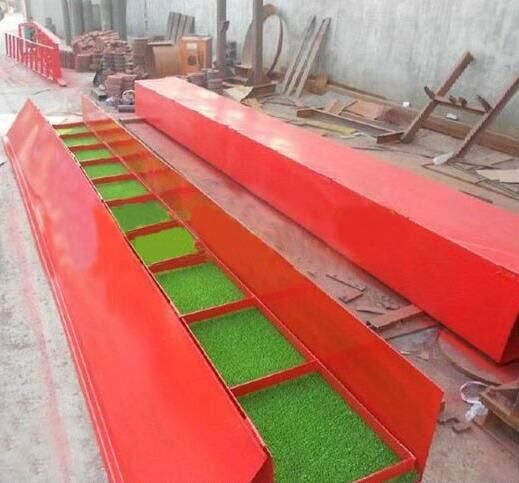 Gold Panning Sluice Box for Sale