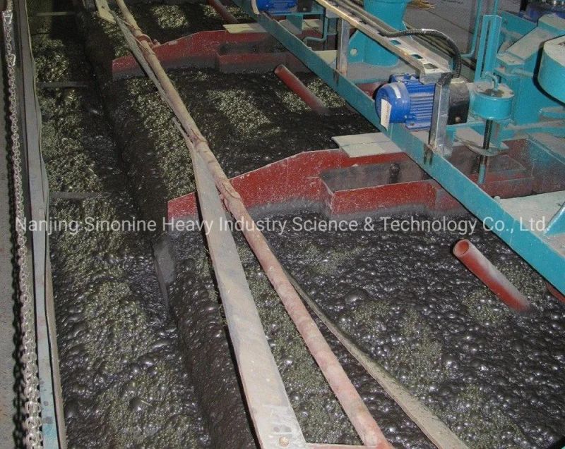 Sinonine Ore Mining Flotation Machine Price with High Quality