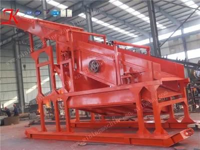 Keda Most Popular Low Price Vibrating Screen for Sale