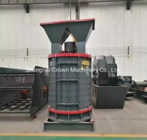 River Stone Mobile Sand Maker Crusher Impact Crusher for Sale