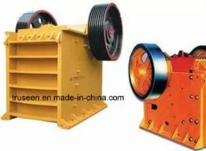 High Performance PE Series, PE 1500*1800 Jaw Crusher for Sale