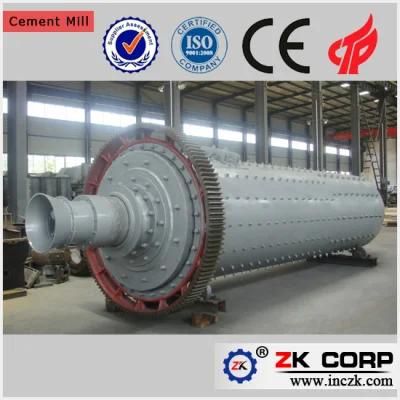 High Efficiency Raw Mill with Competitive Prices