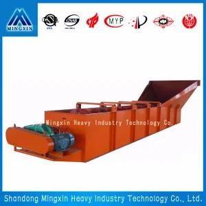 Spiral Sand Washing Machine of Mining Machine