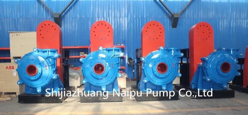 Standard or Non-Standard Water Pump Impeller