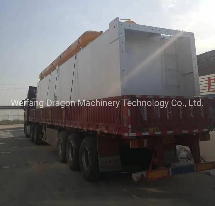 Dragon Dredger for Water Multi-Functional Dredger