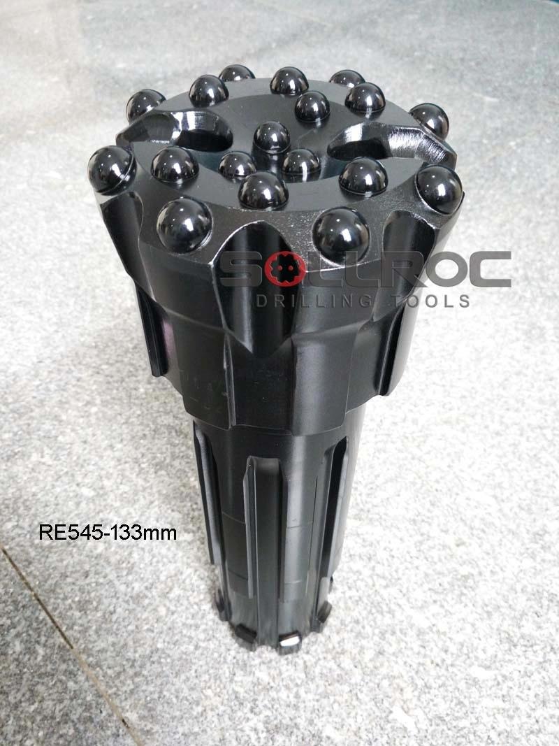 Re542 RC Hammer Bits