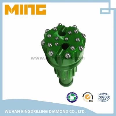 Kingdrilling Supply Down The Hole DTH Drill Bit Mdhm30-100