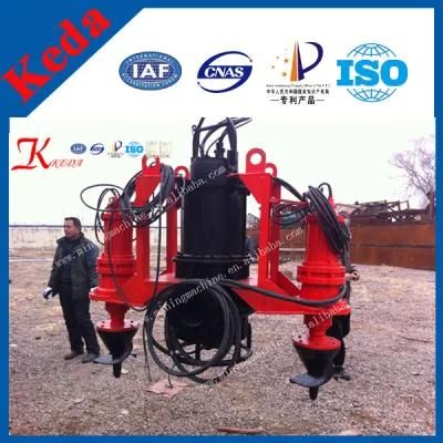 Electric Power Deep Well Submersible Pump
