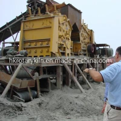 Hongke Hot Rock Jaw Crusher for Sale