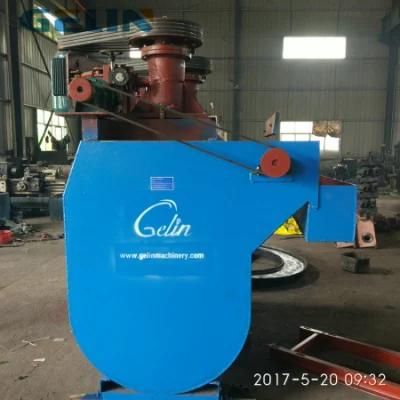 Lead Zinc Copper Gold Ore Mining Flotation Cell Machine