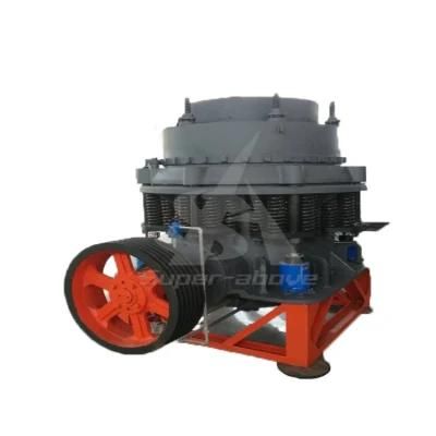 High Efficient Pyz1200 Symons Cone Crusher From China