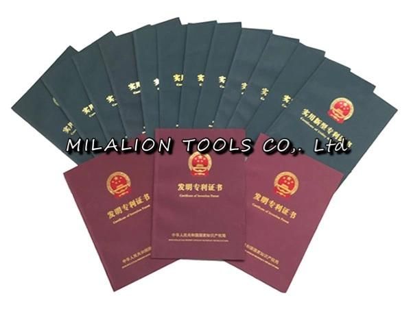 Tricone Bit / Rock Drilling Tools / TCI/Drill Bit /Bit for Ming, Water Well, Oil