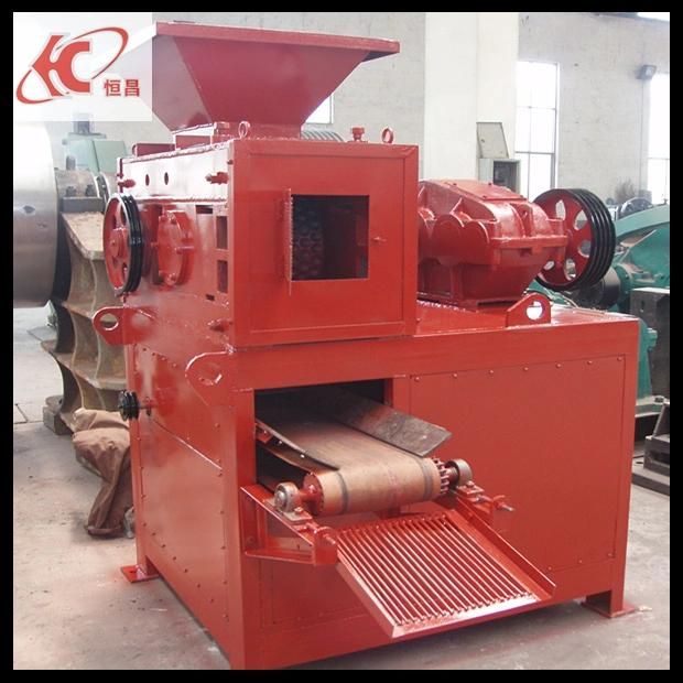 Gongyi Hengchang High Quality Competitive Price Briquette Machine